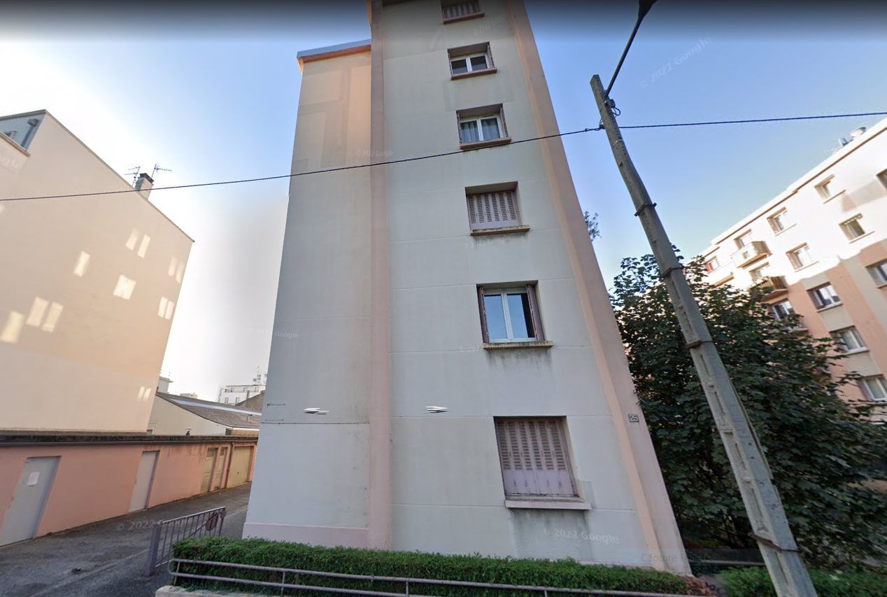 Parking  à vendre Grenoble 38100