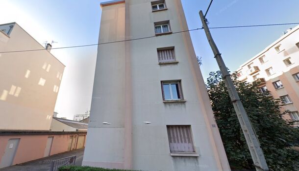 Parking  à vendre Grenoble 38100