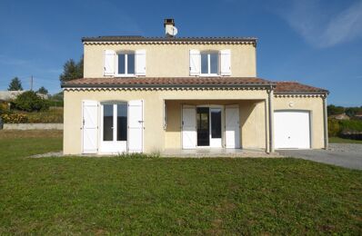 location maison 835 € CC /mois à proximité de Rosières (07260)