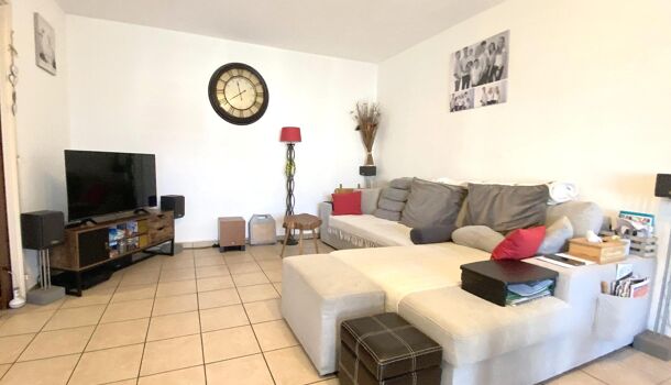 Appartement 3 pièces  à vendre Montélimar 26200