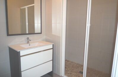 location appartement 690 € CC /mois à proximité de Chabeuil (26120)