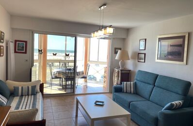 vente appartement 275 000 € à proximité de Soorts-Hossegor (40150)