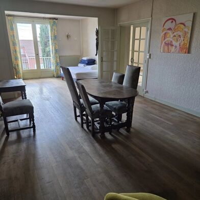 Maison 6 pièces 144400 €