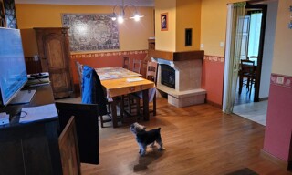 Maison 4 Pièces 89 m² à vendre à Brassac-les-Mines (63570)