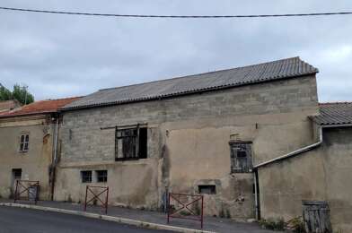 Maison 4 pièces 70000 €