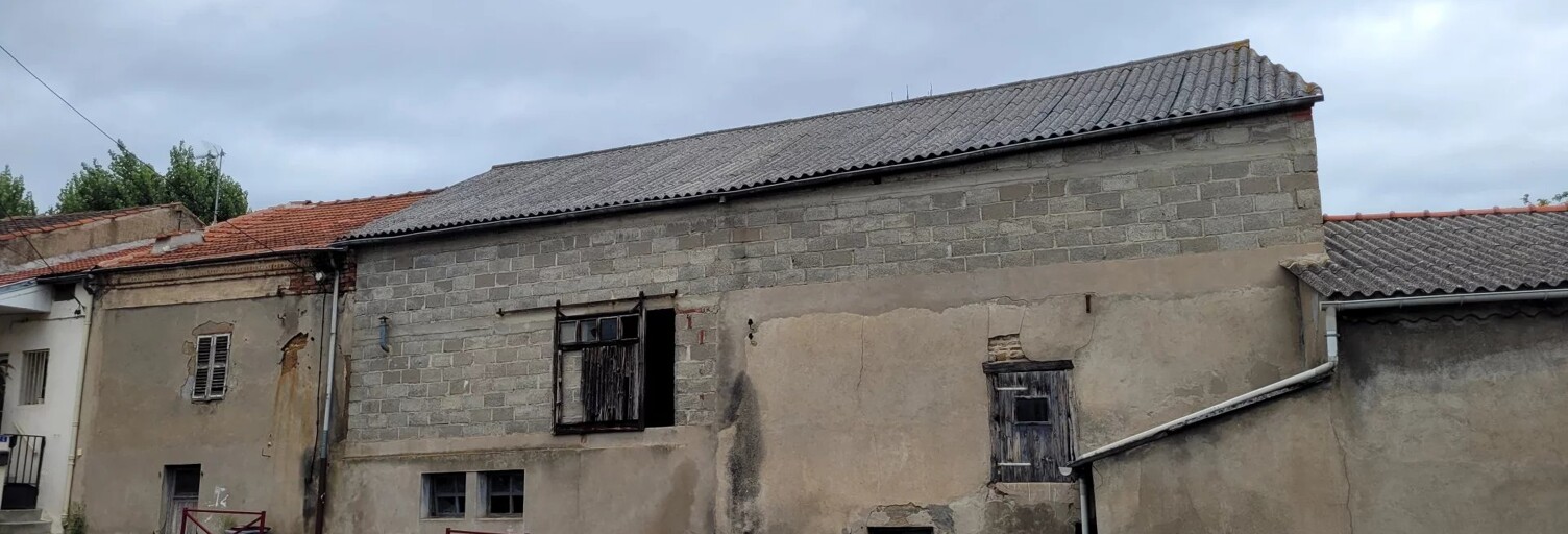 Maison 4 Pièces 104 m² à vendre à Frugerès-les-Mines (43250)