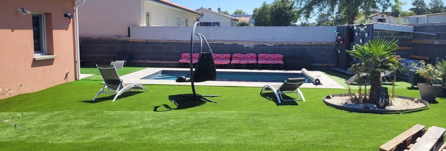 Maison 3 Pièces 79 m² à vendre à Brassac-les-Mines (63570)