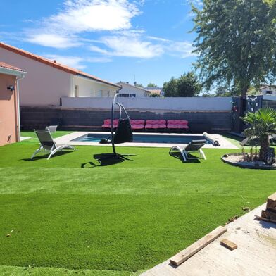 Maison 3 pièces 270000 €