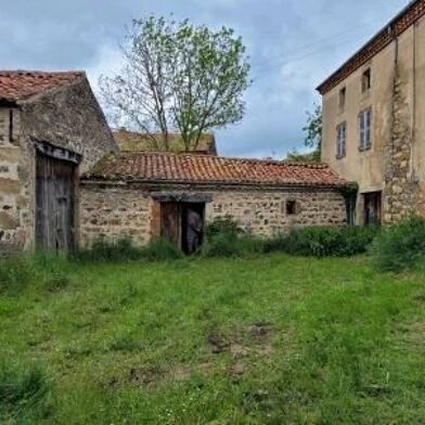 Maison 7 pièces 38500 €