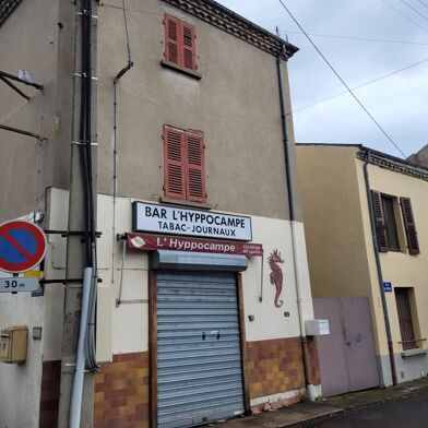 Maison 5 pièces 44000 €