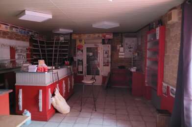 Maison 5 pièces 44000 €