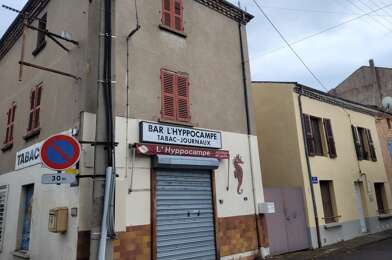 Maison 5 pièces 44000 €