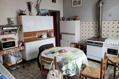 Maison 5 pièces 66000 €