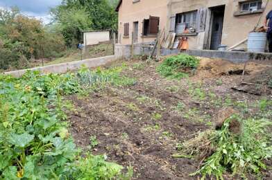 Maison 5 pièces 66000 €