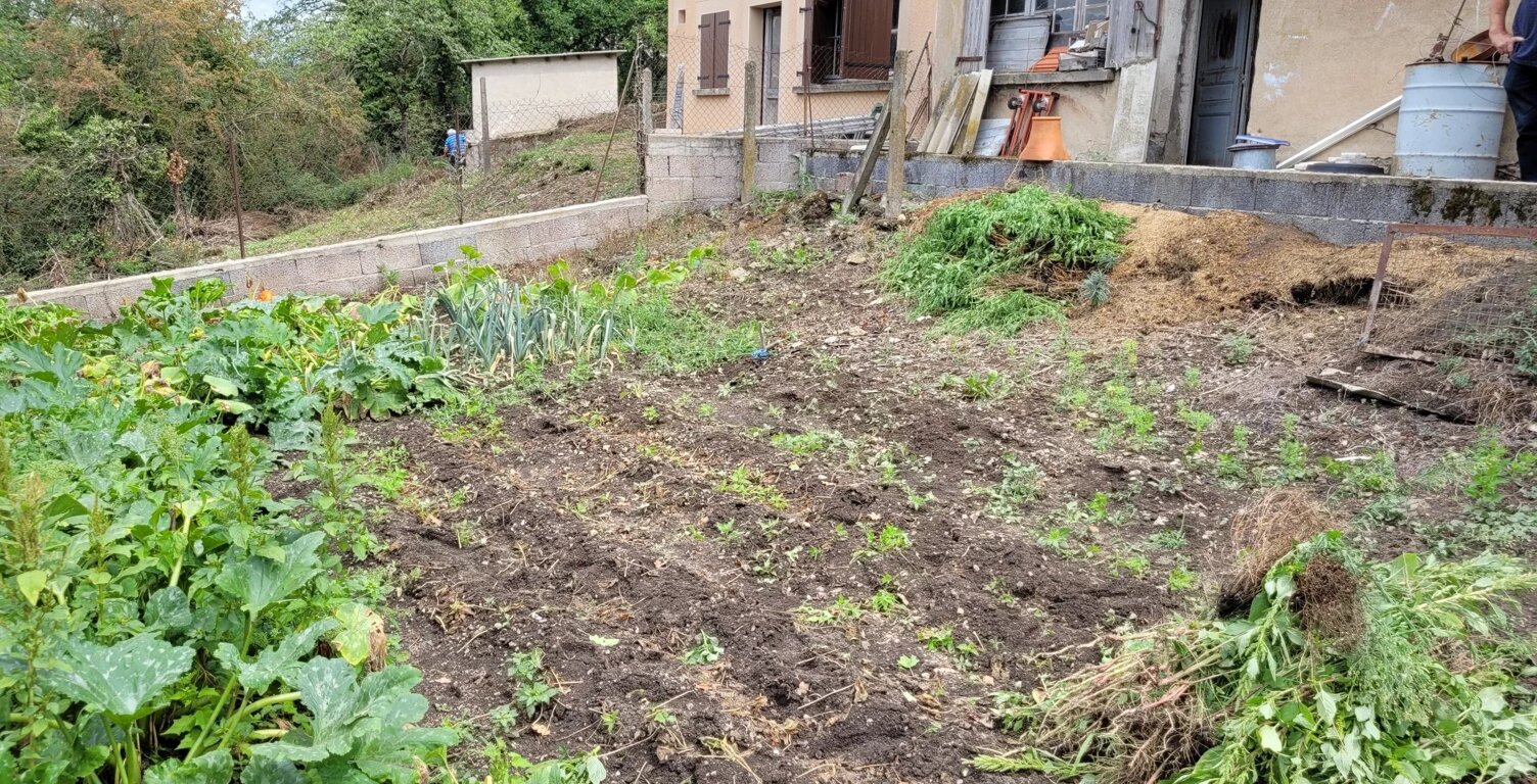 MAISON DE MINEUR AVEC TERRAIN — photo 1
