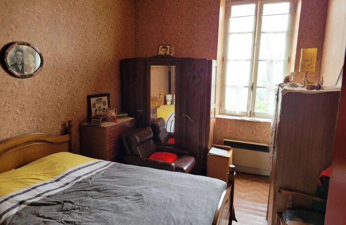 MAISON DE MINEUR AVEC TERRAIN — photo 2