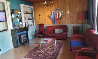 Maison 8 Pièces 163 m² à vendre à Brassac-les-Mines (63570)