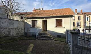 Maison 4 Pièces 85 m² à vendre à Sainte-Florine (43250)