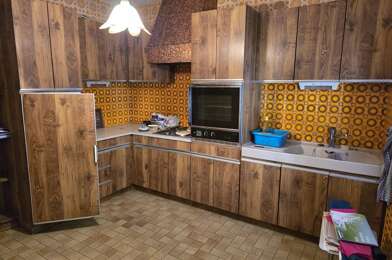 Maison 4 pièces 119000 €