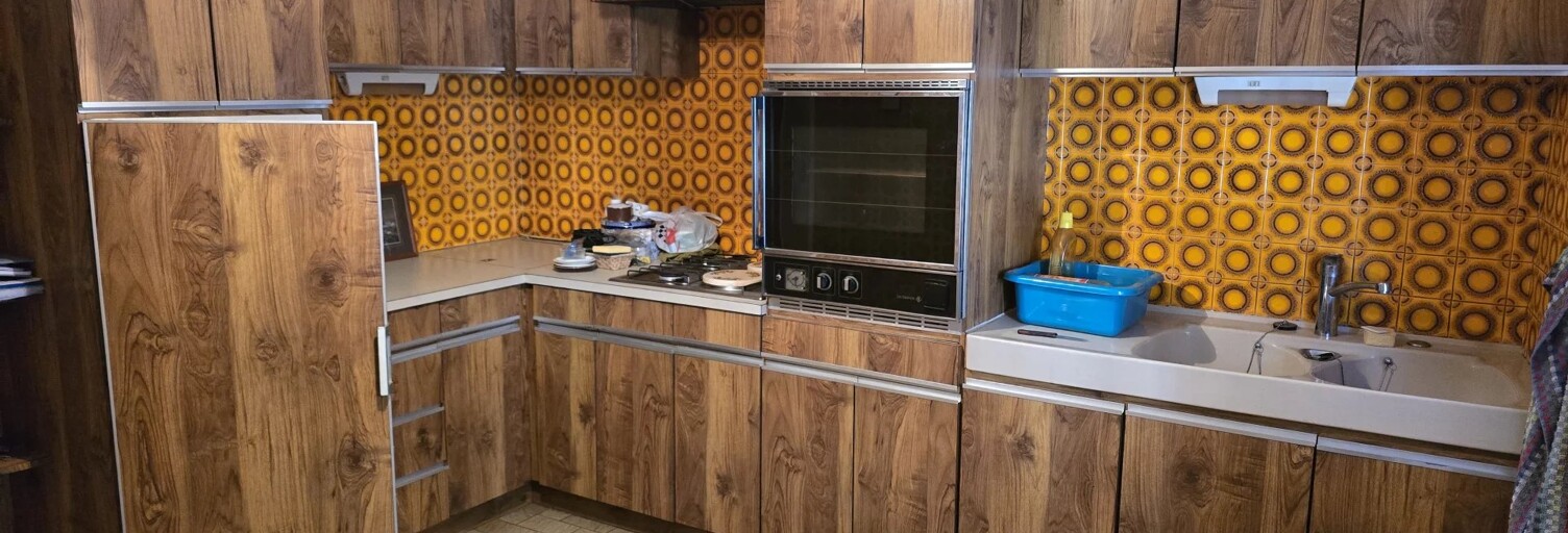 Maison 4 Pièces 85 m² à vendre à Sainte-Florine (43250)