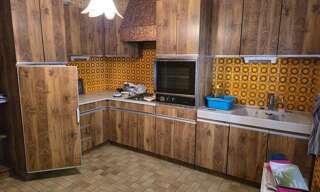Maison 4 Pièces 85 m² à vendre à Sainte-Florine (43250)