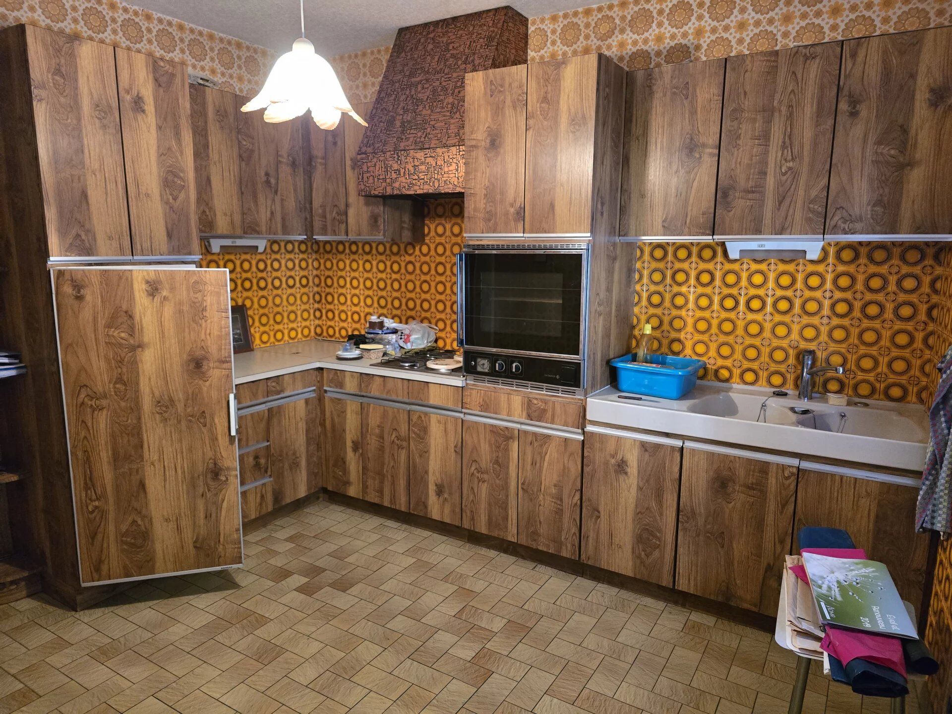 Maison 4 pièces 85 m² · à Sainte-Florine · 85 m² · 119 000 €