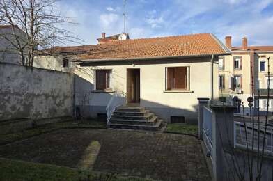 Maison 4 pièces 119000 €