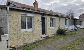 Maison 4 Pièces 74 m² à vendre à Auzat-la-Combelle (63570)