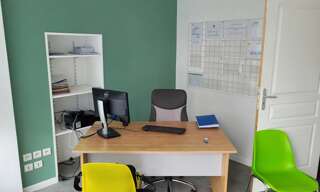 Commerce 3 Pièces 37 m² à louer à Brassac-les-Mines (63570)