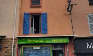 Commerce 3 Pièces 37 m² à louer à Brassac-les-Mines (63570)
