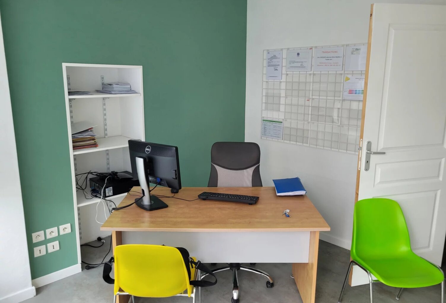 LOCAL COMMERCIAL TOUTES ACTIVITES — photo 1