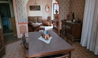Maison 5 Pièces 129 m² à vendre à Brassac-les-Mines (63570)