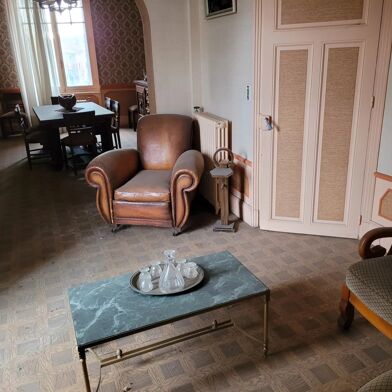 Maison 5 pièces 69000 €