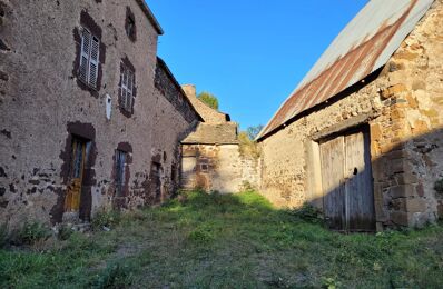 maison 4 pièces 152 m2 à vendre à La Chapelle-Marcousse (63420)