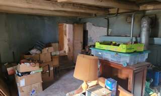 Maison 4 Pièces 152 m² à vendre à La Chapelle-Marcousse (63420)