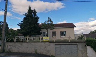 Maison 6 Pièces 88 m² à vendre à Sainte-Florine (43250)