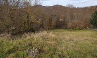 Terrain  1505 m² à vendre à Brassac-les-Mines (63570)