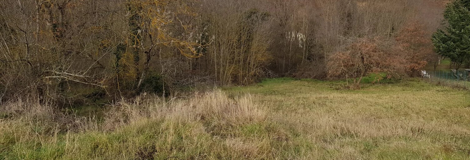 Terrain  1505 m² à vendre à Brassac-les-Mines (63570)