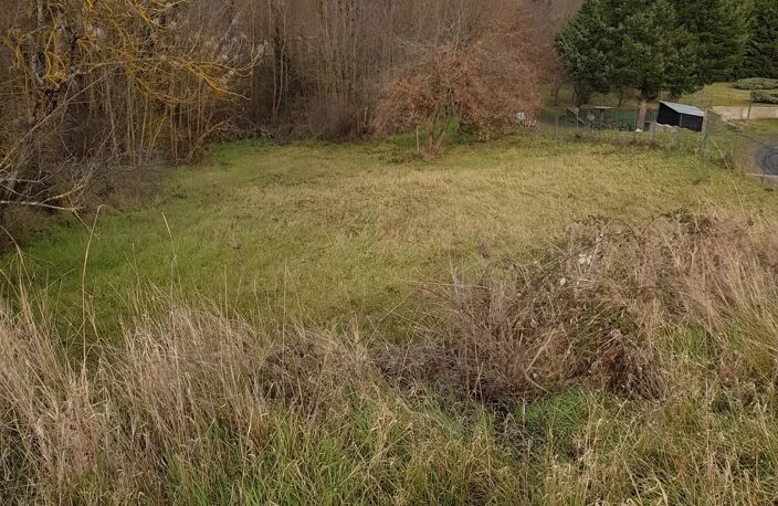 Terrain constructible à Brassac-Les-Mines (63) — photo 3