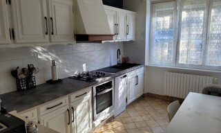 Maison 3 Pièces 73 m² à vendre à Auzat-la-Combelle (63570)