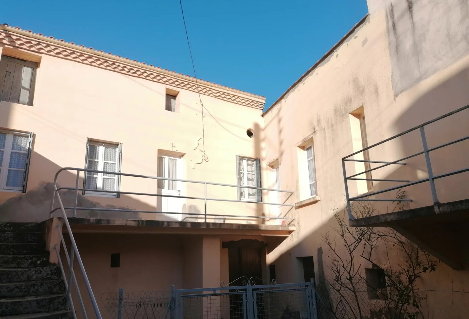 ? DEUX MAISONS – UN PROJET, PLUSIEURS POSSIBILITÉS ! — photo 1