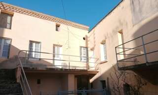 Maison 6 Pièces 65 m² à vendre à Auzat-la-Combelle (63570)