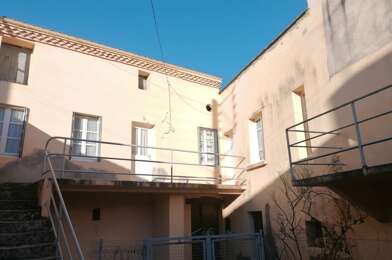 Maison 6 pièces 55000 €