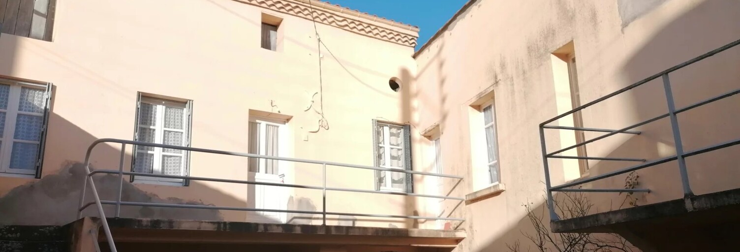 Maison 6 Pièces 65 m² à vendre à Auzat-la-Combelle (63570)
