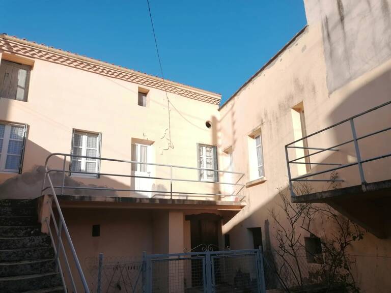   DEUX MAISONS – UN PROJET, PLUSIEURS POSSIBILITÉS ! — photo 1