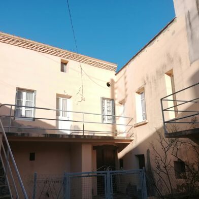 Maison 6 pièces 55000 €