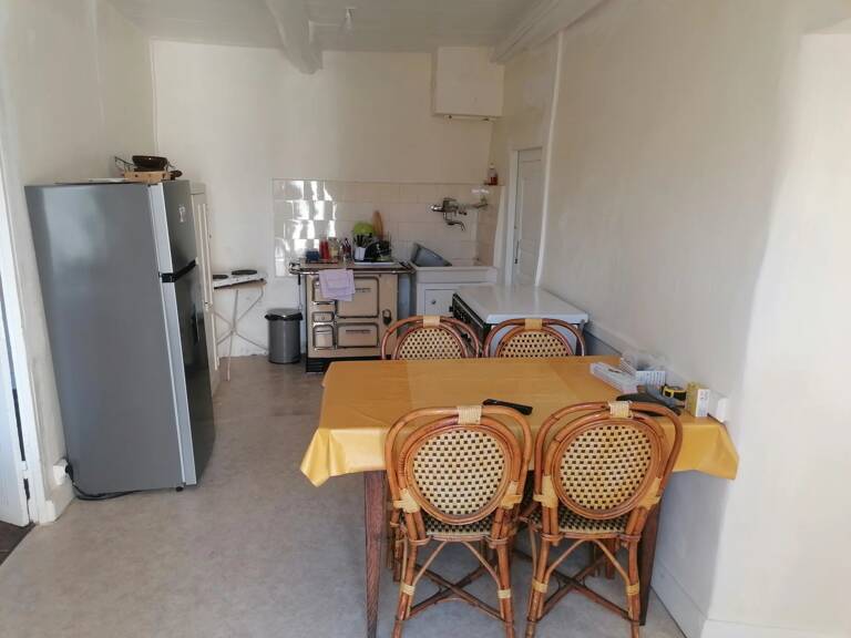 ? DEUX MAISONS – UN PROJET, PLUSIEURS POSSIBILITÉS ! — photo 1
