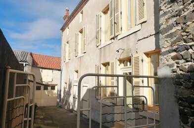 Maison 5 pièces 58000 €