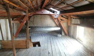 Maison 5 Pièces 62 m² à vendre à Moriat (63340)