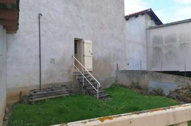 Maison 5 pièces 49900 €